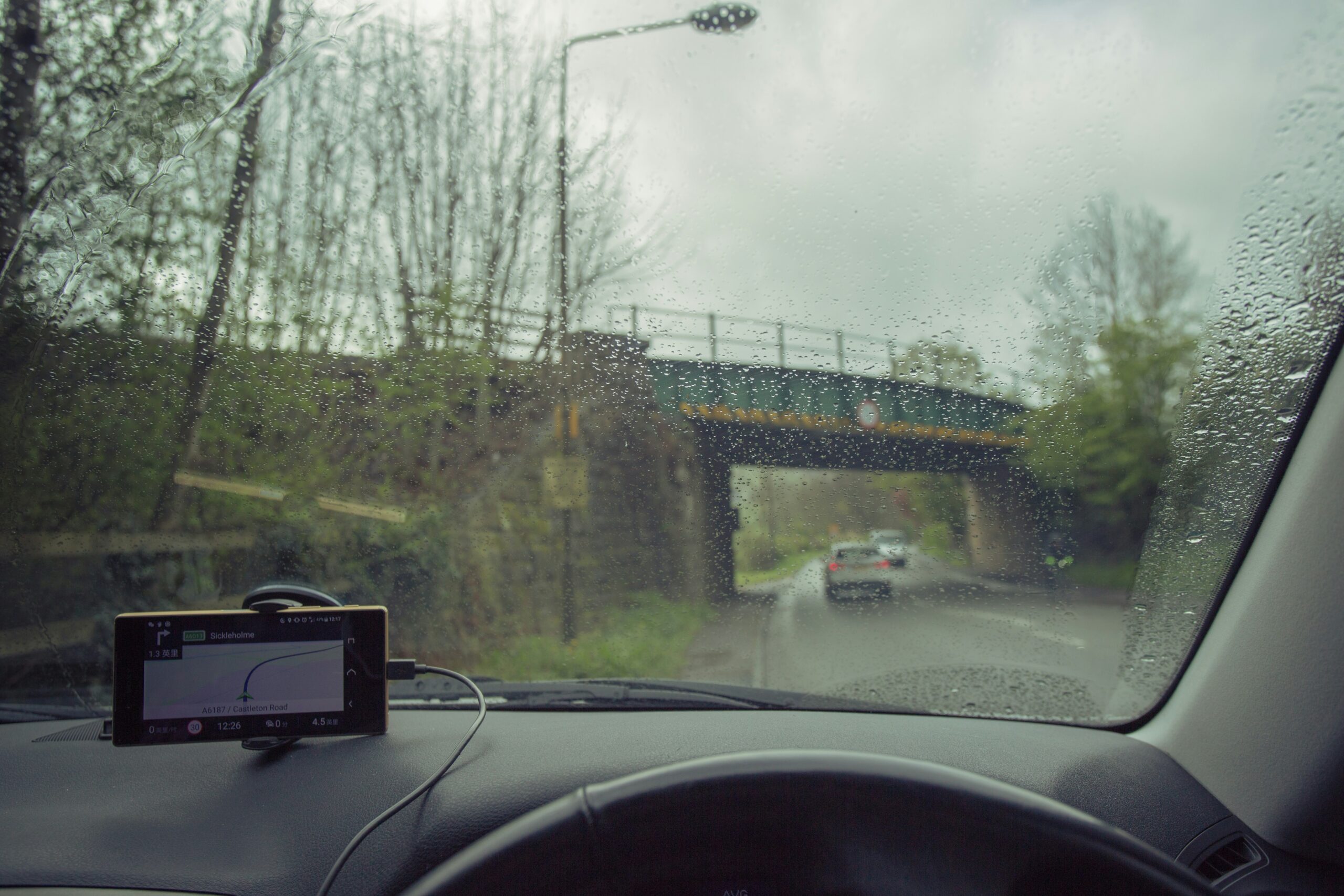 GPS Live Vehicle Tracking