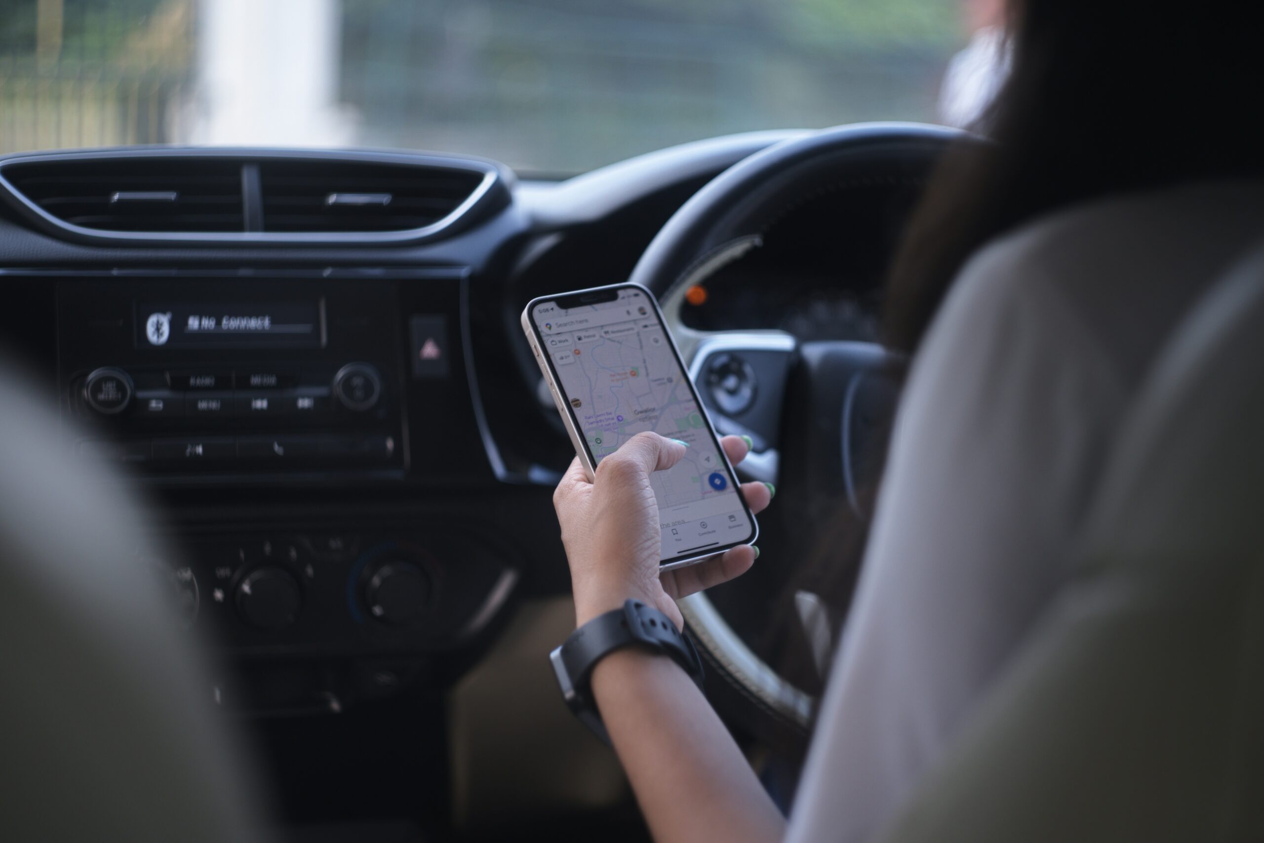 GPS Live Vehicle Tracking1
