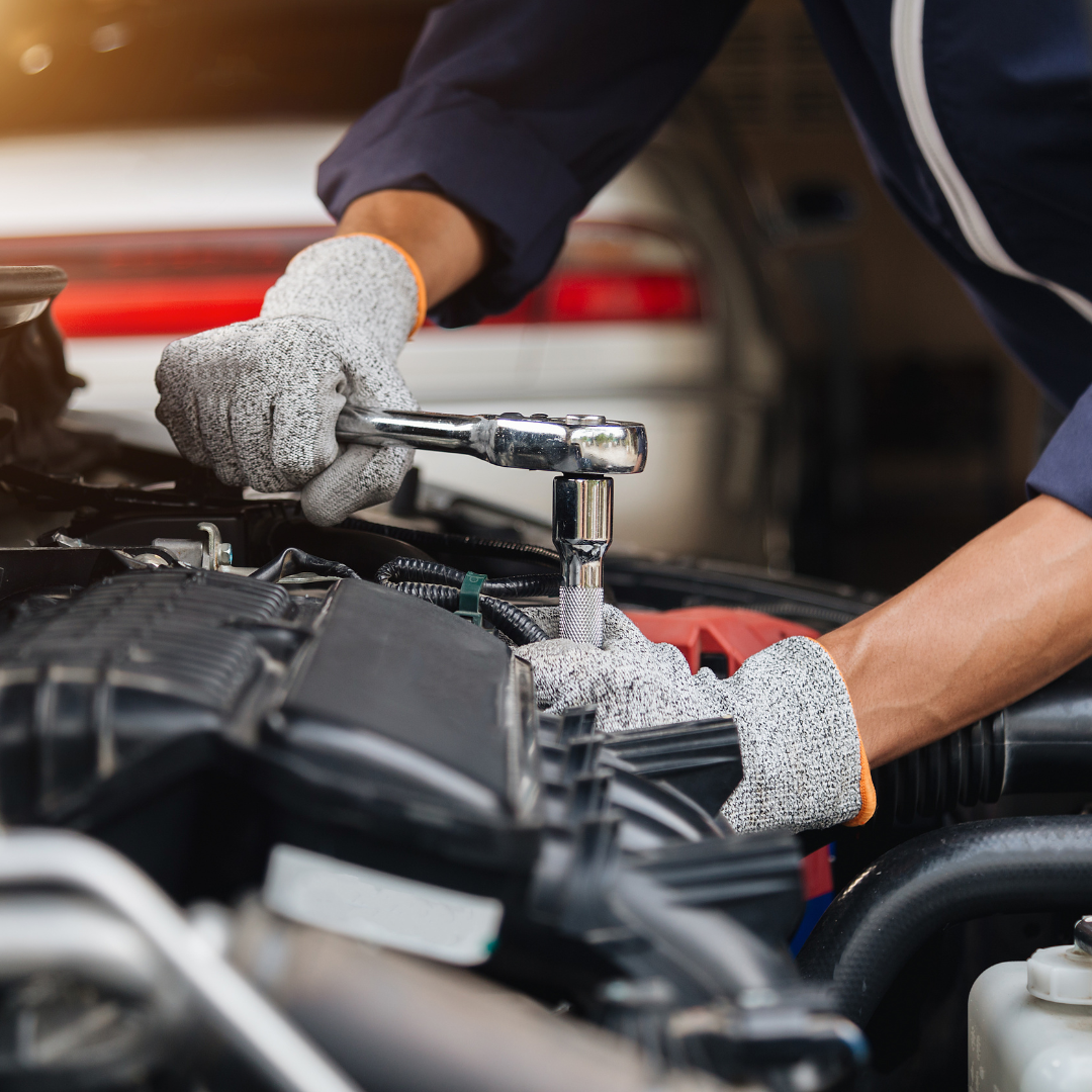 Immobiliser Removal Service