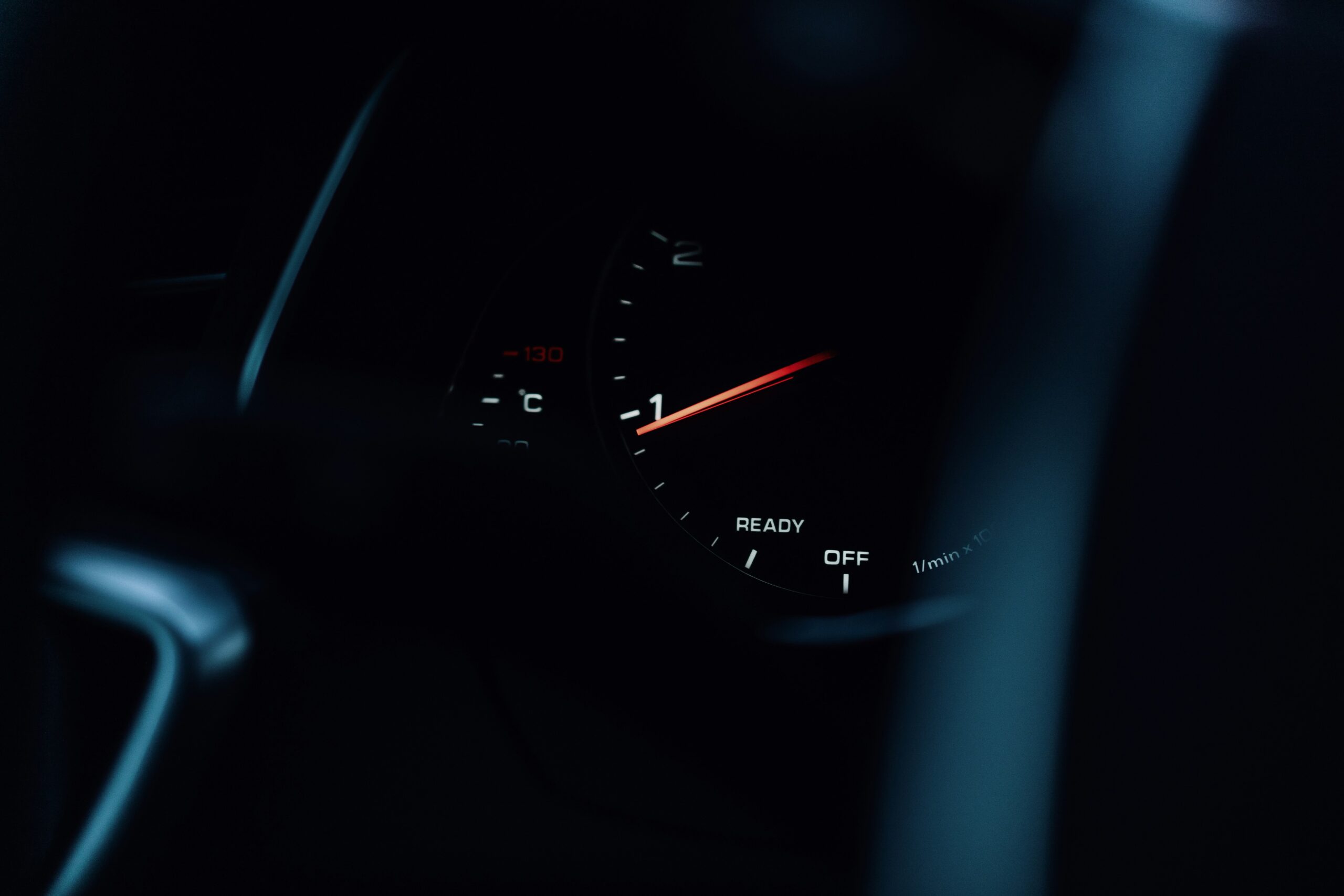 Phantom Canbus Immobiliser